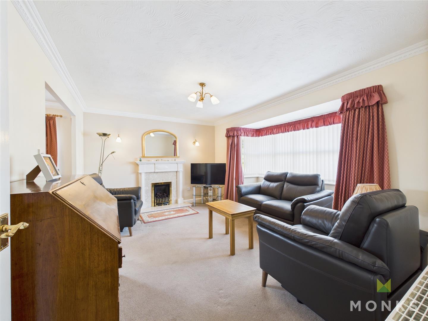 48 High Fawr Avenue, Oswestry, SY11 1TB For Sale 48 High Fawr Avenue, Oswestry, SY11 1TB For Sale